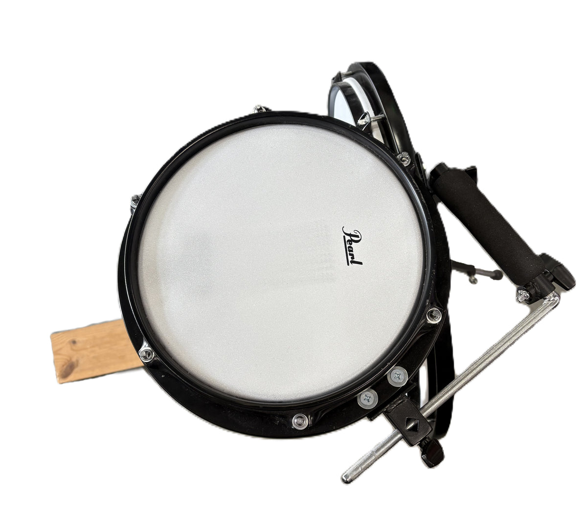 Pearl Traveller Drum Kit