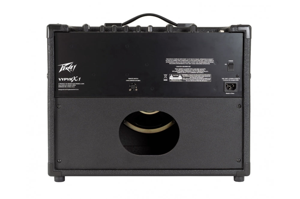 Peavey VYPYR X1