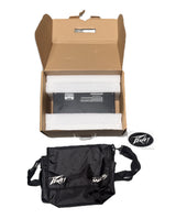 Peavey MiniMAXII Mk2 600W Bass Amp Head