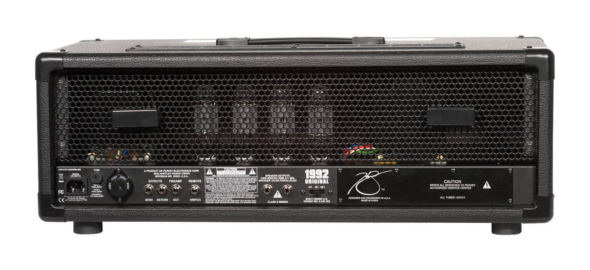 Peavey 6505 Head 1992 Original (Reissue)