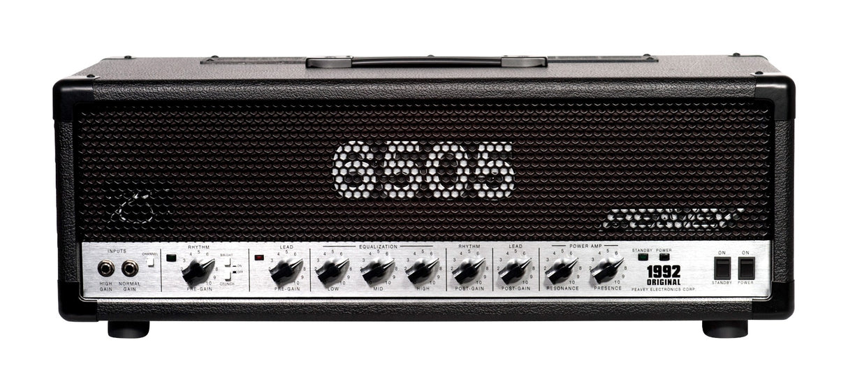 Peavey 6505 Head 1992 Original (Reissue)
