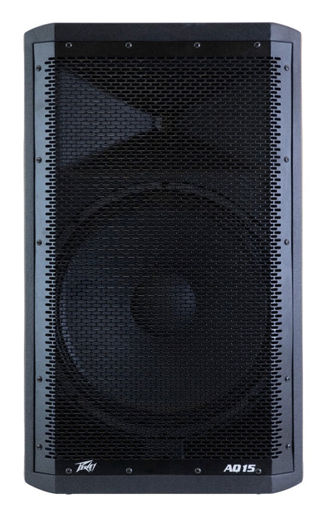 Peavey Aquarius AQ 15 Powered Loudspeaker