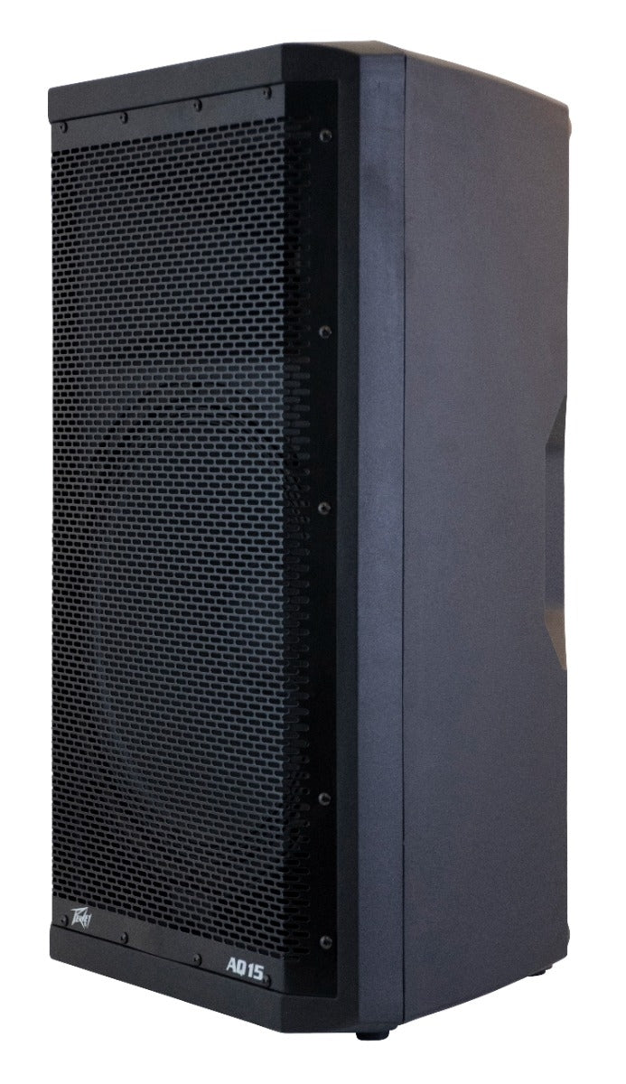 Peavey Aquarius AQ 15 Powered Loudspeaker