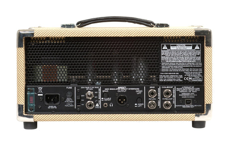 Peavey Classic 20 Mini Head