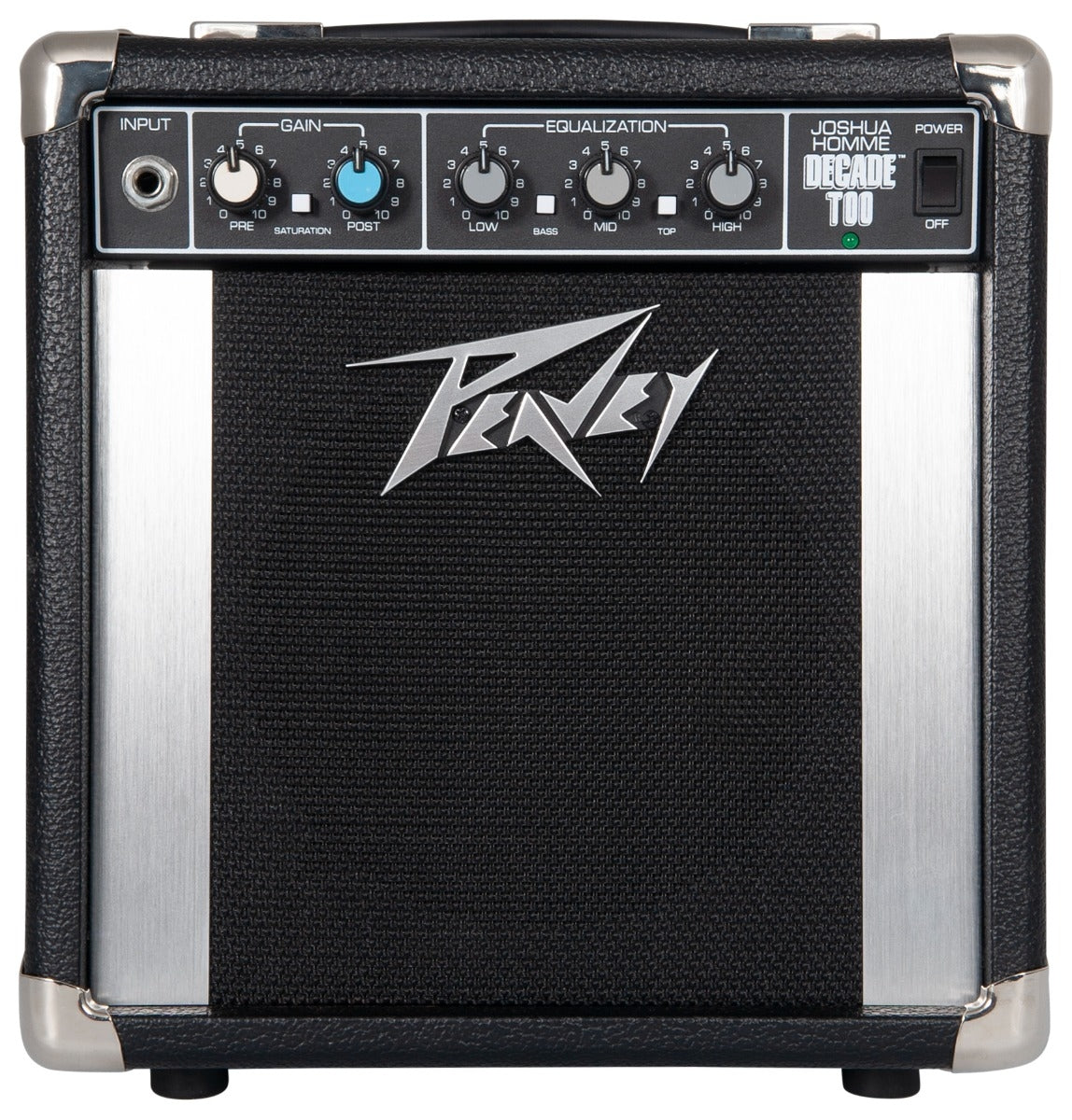 Peavey Decade Too 10w Guitar Amp Combo