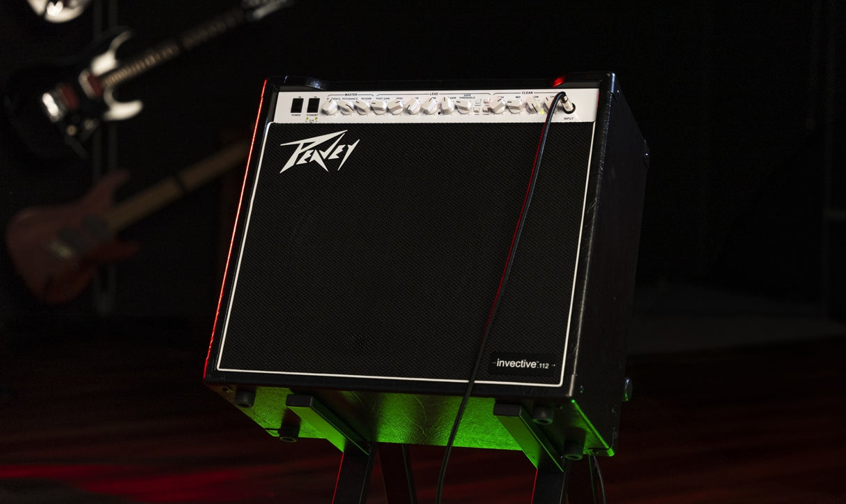 Peavey Invective .112 Combo