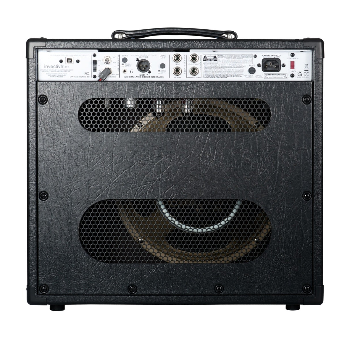 Peavey Invective .112 Combo