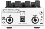 Peavey Nashville 400 Preamp Pedal
