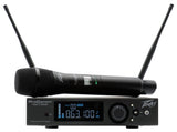 Peavey PROCOMM True D UHF Wireless Microphone System