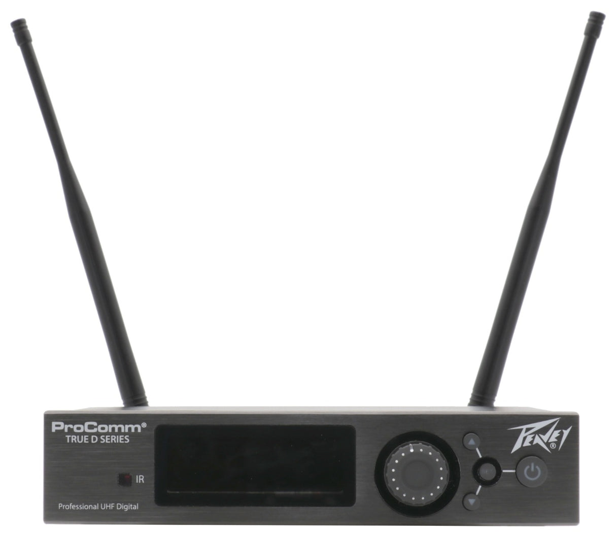 Peavey PROCOMM True D UHF Wireless Microphone System
