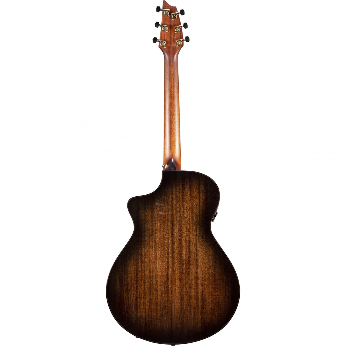 Breedlove Organic Performer Pro Concert Aged Toner CE