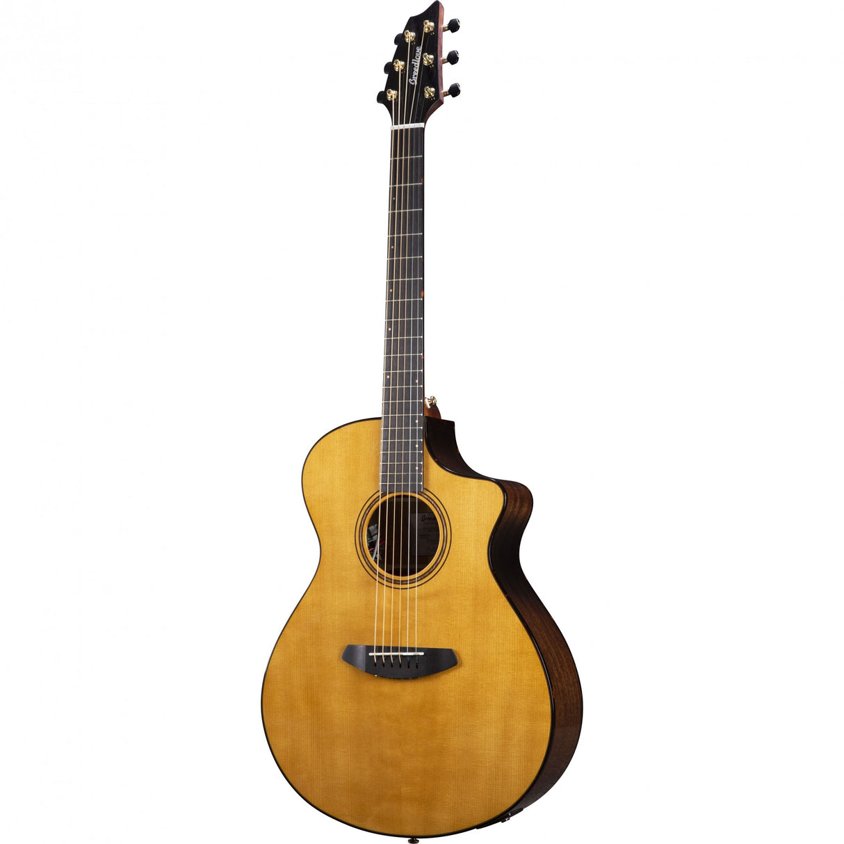 Breedlove Organic Performer Pro Concert Aged Toner CE