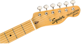 Squier Classic Vibe 70s Tele Custom 3 Colour Sunburst