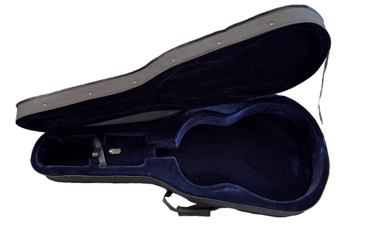 Hard Foam Parlour Guitar Case