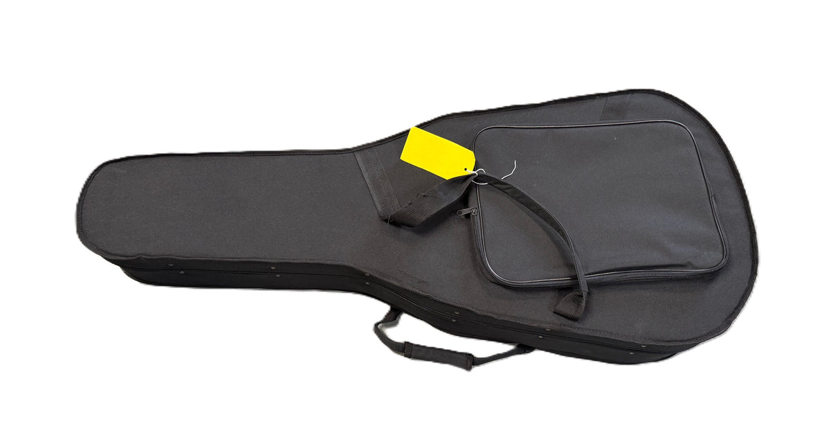Hard Foam Parlour Guitar Case