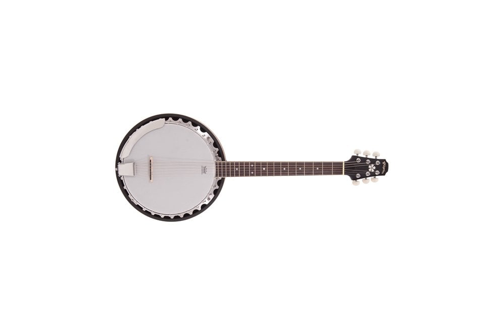 Pilgrim Progress  Guitar Banjo VBPG26