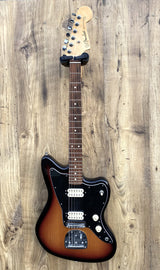 Fender Player Jazzmaster 2021 3-Colour Sunburst