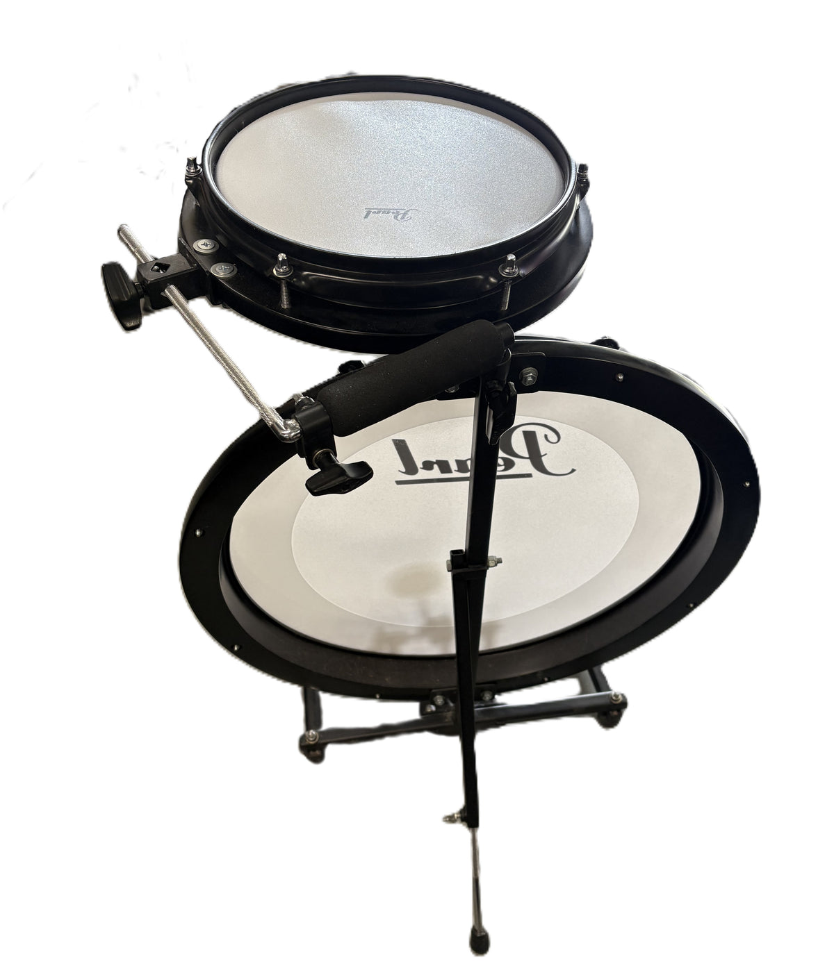Pearl Traveller Drum Kit