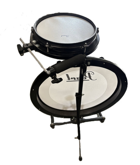 Pearl Traveller Drum Kit