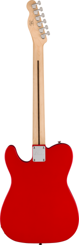 Squier Super Sonic Tele Torino Red