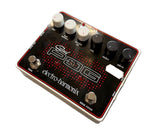Electro Harmonix Soul POG Overdrive / Octave Pedal