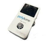 TC Electronic Polytune 3 Pedal Tuner