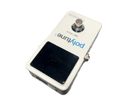TC Electronic Polytune 3 Pedal Tuner
