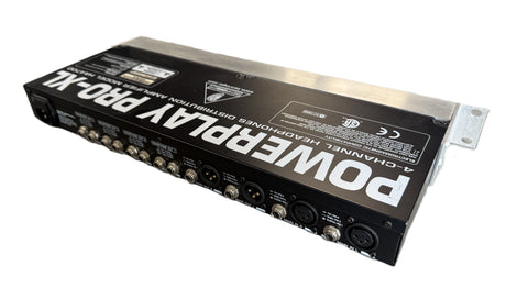 Behringer Powerplay Pro-XL HA4700