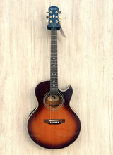 Epiphone PR5E Vintage Sunburst
