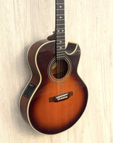 Epiphone PR5E Vintage Sunburst