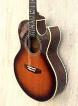 Epiphone PR5E Vintage Sunburst