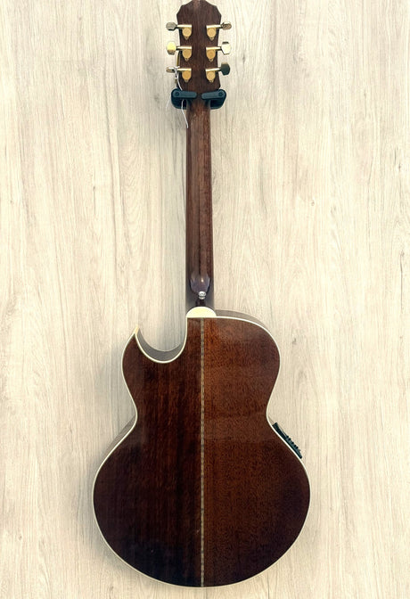 Epiphone PR5E Vintage Sunburst