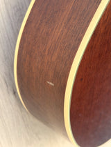 Epiphone PR5E Vintage Sunburst