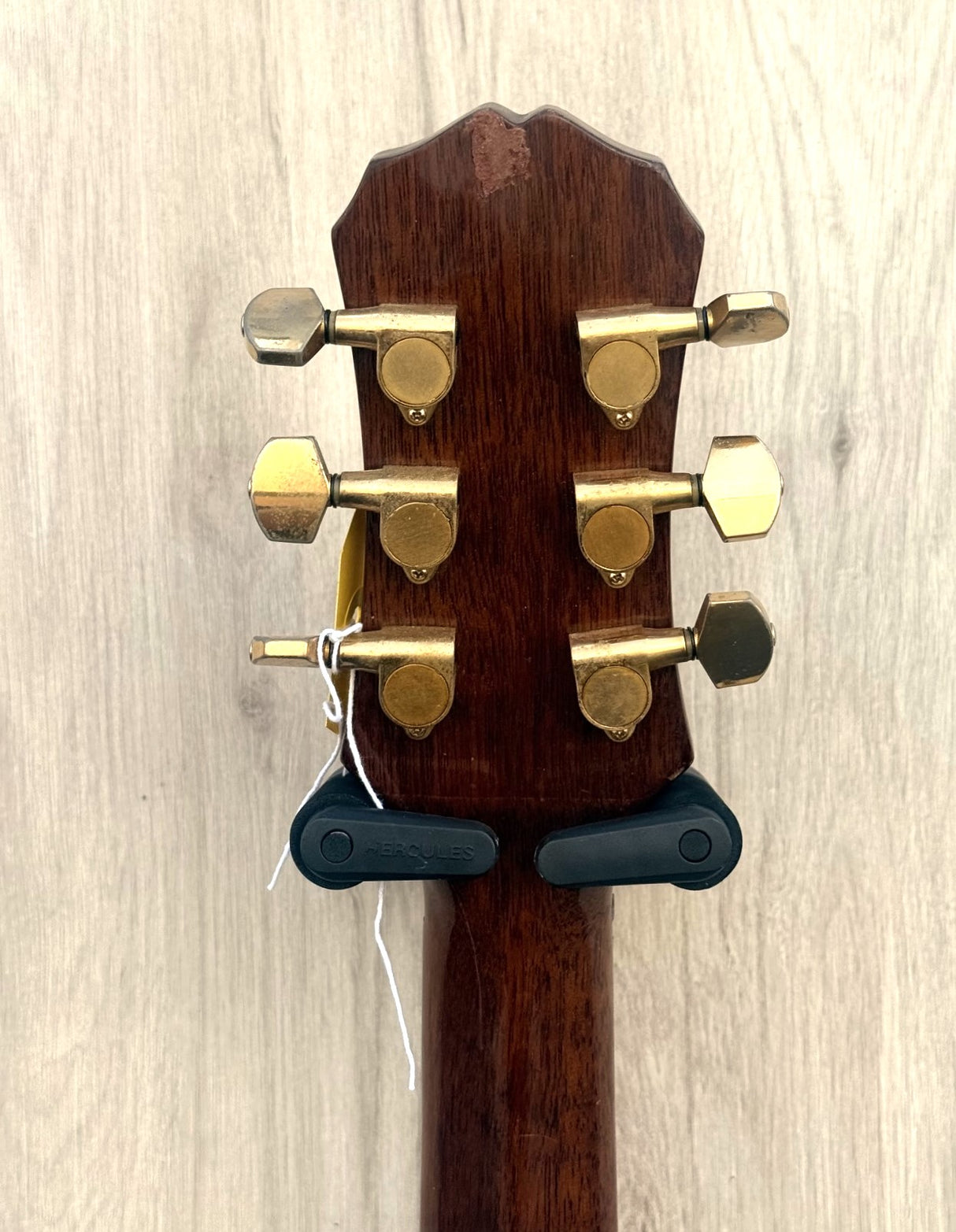 Epiphone PR5E Vintage Sunburst