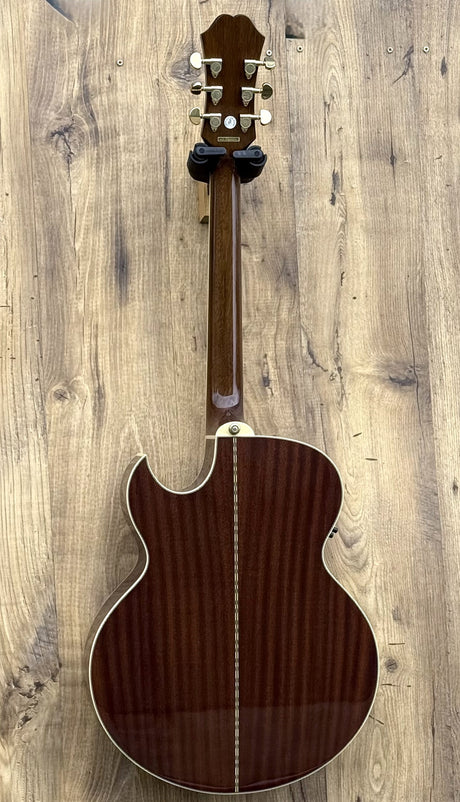 Epiphone PR-5E Electro-Acoustic 2016 - Natural