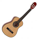 Valencia 1/2 Classical Guitar With GigBag & Tuner
