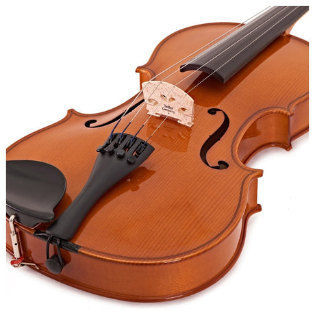 Andreas Zeller Violin 4/4