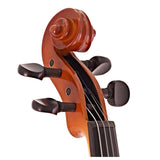 Andreas Zeller Violin 4/4
