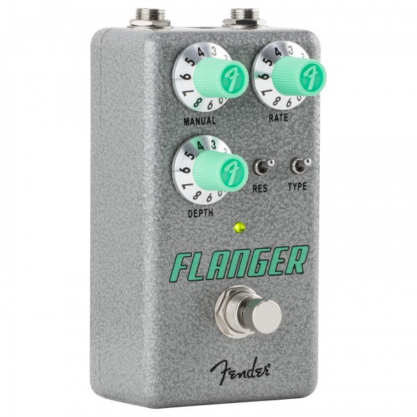 Fender Hammertone Flanger