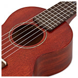 Gretsch G9126 Guitar-ukulele