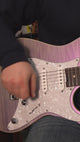Cort G280 Select Trans Chameleon Purple 2023