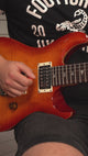 PRS SE CE24 Vintage Sunburst