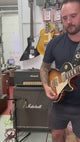 Marshall JMP Model 1987 50-Watt Amp Head 1972