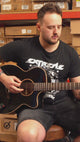 Faith Eclipse Venus Cutaway Electro