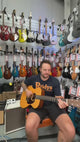 Martin Standard Series 00018 Natural 2015