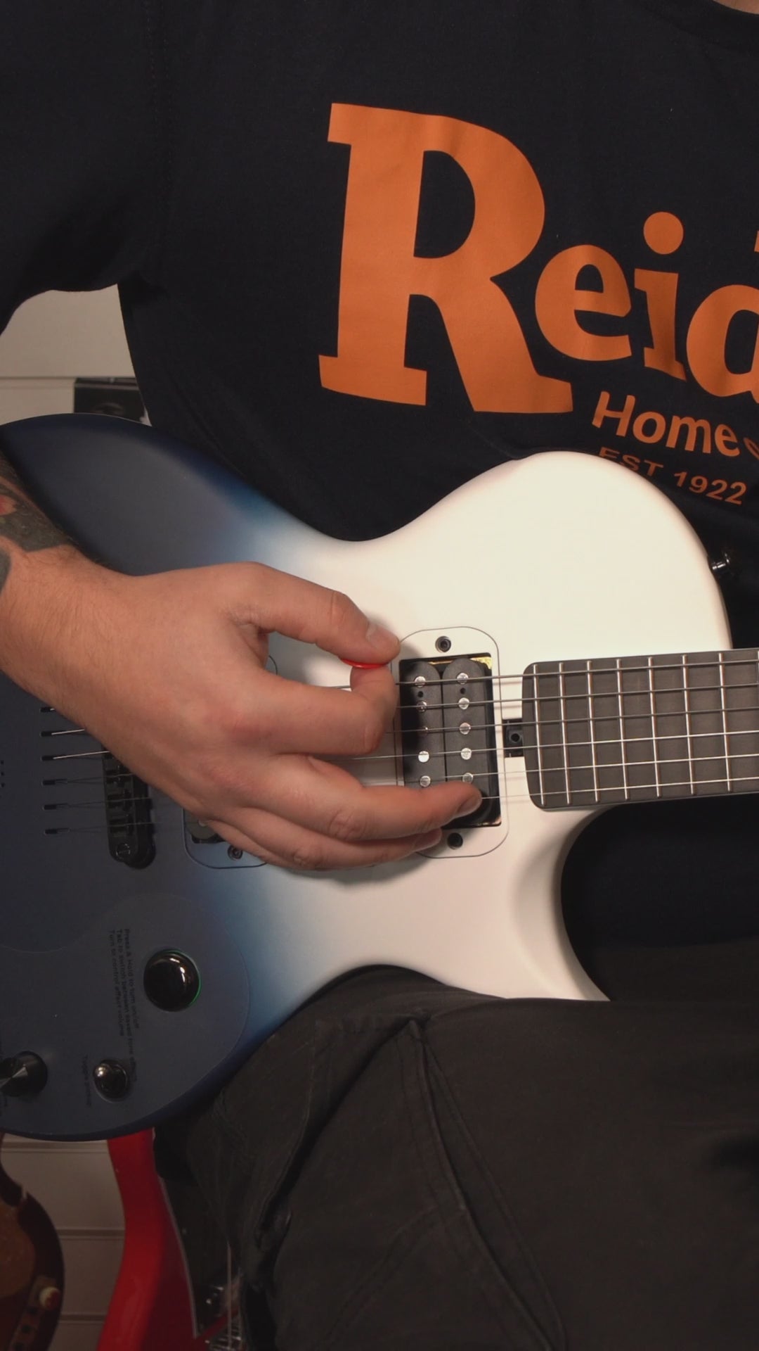 Enya Nova Go Sonic Ocean Blue Outfit