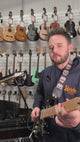 Blackstar Beam Mini Guitar Amp and Bluetooth Speaker