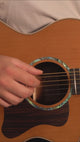 Faith PJE Legacy Neptune Cutaway Electro-Acoustic - Khaya Mahogany