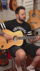 PRS Tonare T55E Black Gold