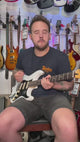 Fender Player II Stratocaster RW Polar White